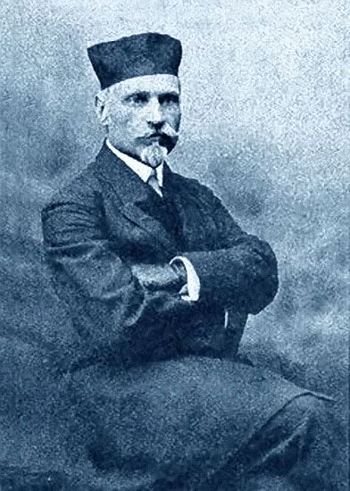 Будзинский