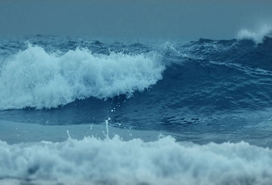 Особенности Черного моря