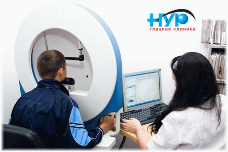 Глазная клиника в Анапе Глазная клиника в Анапе