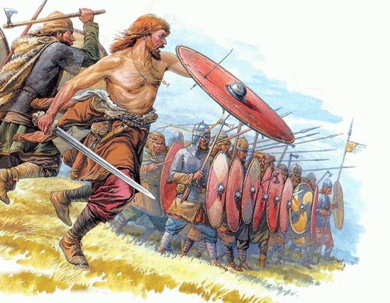 Войны за Крым