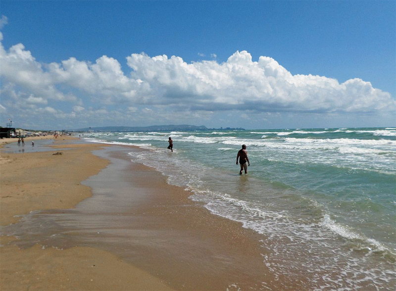 Отдых на море в Краснодарском крае Отдых на море в Краснодарском крае