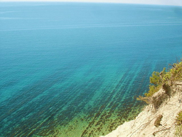 Черное море Черное море