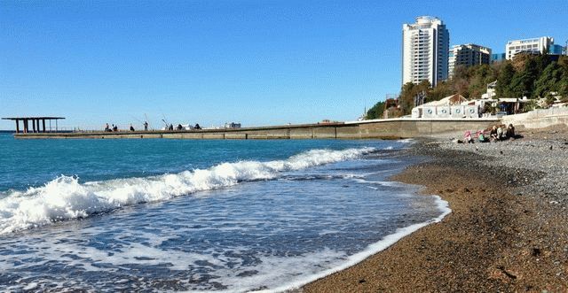 Море Море