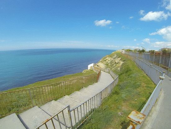 Туры на Черное море - Анапа Туры на Черное море - Анапа