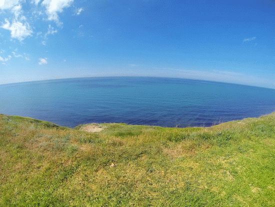 Черное море Черное море