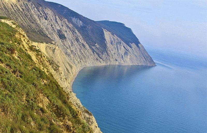 Горы Анапы Горы Анапы