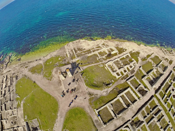 Интересные места Крыма