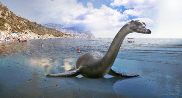 Карадагский змей