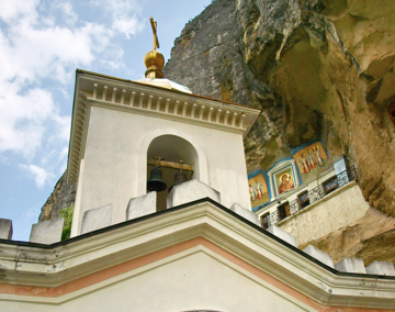 Храмы Крыма