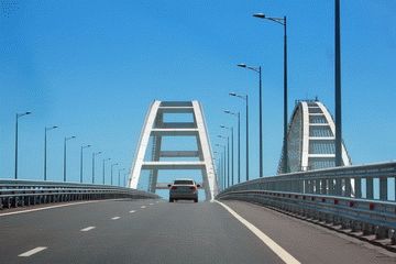 Крымский мост