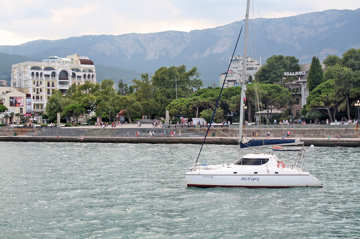 Развлечения в Крыму