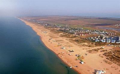 Станица Благовещенская Краснодарского края