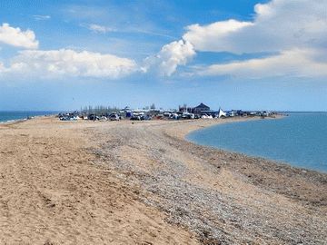 Станица Должанская Краснодарского края