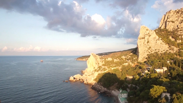 Крым - Симеиз Крым - Симеиз