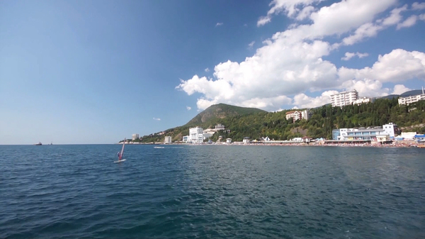 Отдых в Крыму. Рабочий поселок Отдых в Крыму. Рабочий поселок