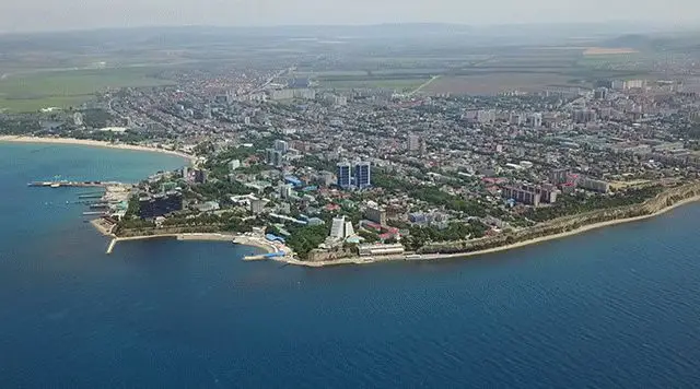 Анапа Анапа