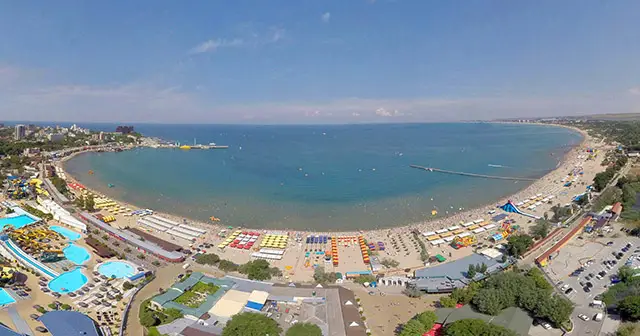 Отдых на курорте Анапа Отдых на курорте Анапа