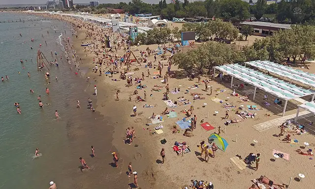 Курорт Анапа Курорт Анапа