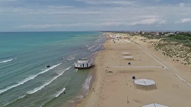 Лучшие пляжи Черного моря в Анапе Лучшие пляжи Черного моря в Анапе