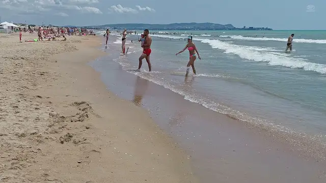 Отдых на море в Анапе Отдых на море в Анапе